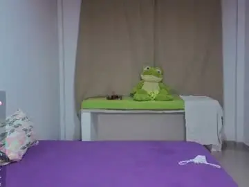 Chaturbate Sex Chat of ohanna_