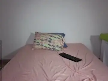 Chaturbate Best live sex cam show of ohanna_