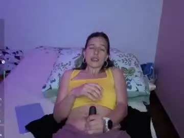 Chaturbate Best live sex cam show of ohanna_