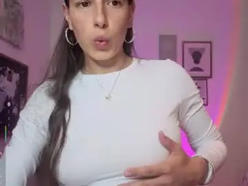 Chaturbate Sex Chat of ohanna_