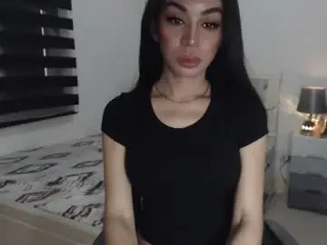 Chaturbate Best live sex cam show of sexenchantresstgirl