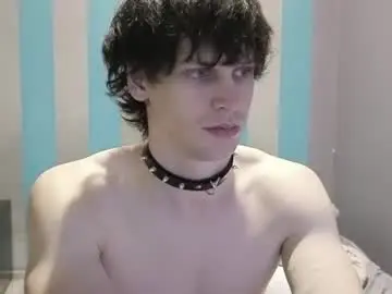 Chaturbate Sex Chat of shydarkof60