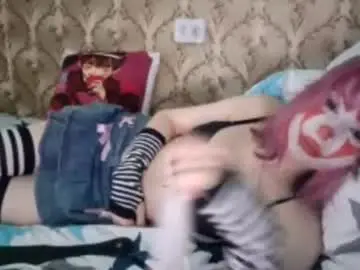 Chaturbate Adult Webcam of sonastrumpf