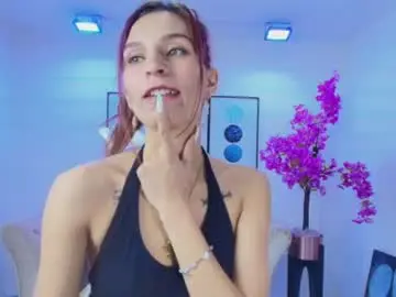Chaturbate Best Webcam of tamara_slimx