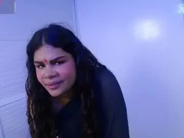 Chaturbate Best live sex cam show of yaazhini457034
