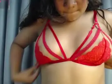 Chaturbate Adult Webcams of yaazhini457034