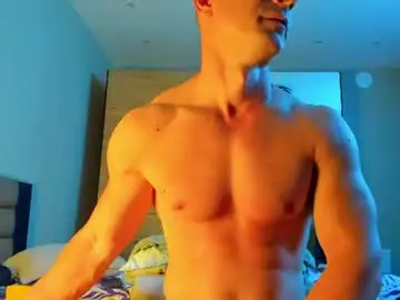 Chaturbate Nude Webcam of _shestifold