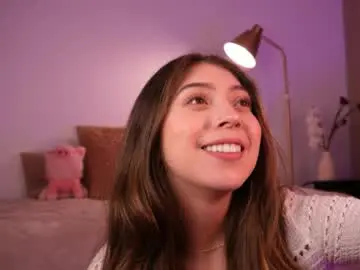 Chaturbate Free Porn Cam of annie_evans24