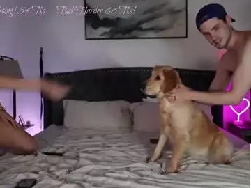 Chaturbate Live Porn of ari_lovexo