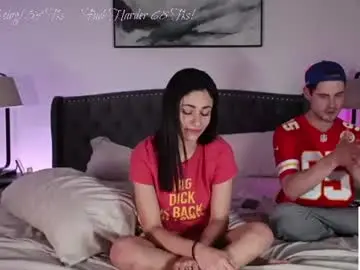 Chaturbate Nude Webcam of ari_lovexo