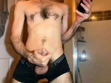 Chaturbate Live Sex Cam of captainbalboa