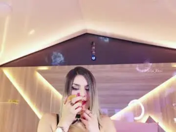 Chaturbate Private Sex Chat of carlotta_ricci