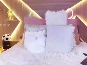 Chaturbate Live Porn of carlotta_ricci