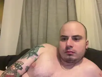 Chaturbate Live Sex Cam of chefmat1991