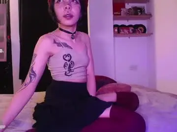 Chaturbate Free Live Porn of dark__nymph