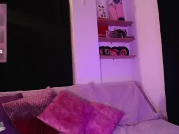 Chaturbate Best live sex cam show of dark__nymph
