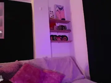 Chaturbate Live Porn of dark__nymph