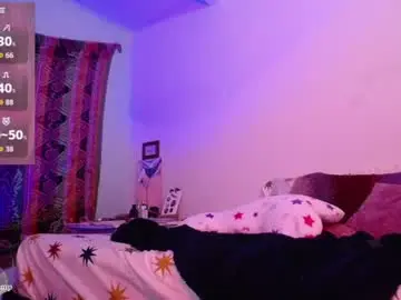 Chaturbate Free Live Porn of dark__nymph