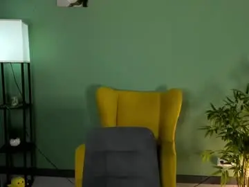 Chaturbate Free Porn Cam of eva_sicret
