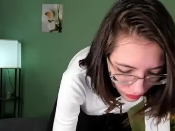 Chaturbate Sex Cam of eva_sicret