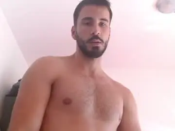 Chaturbate Live Sex Cam of hornyasfuckk33