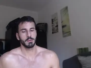 Chaturbate Adult Webcam of hornyasfuckk33