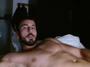 Chaturbate Live Sex Cam of hornyasfuckk33