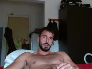Chaturbate Sex Cam of hornyasfuckk33