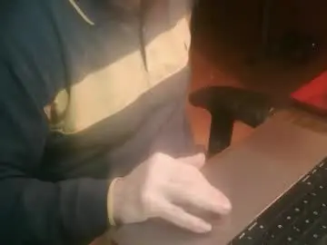 Chaturbate Nude Webcam of jraiven