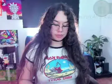 Chaturbate Nude Webcam of lauren_afrodita