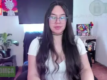 Chaturbate Sex Chat of lauren_afrodita