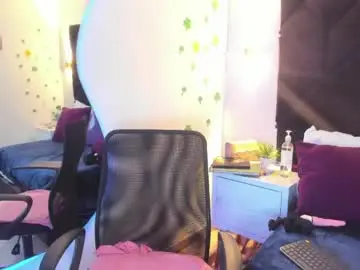 Chaturbate Best live sex cam show of letiziia_sky