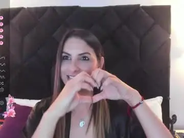 Chaturbate Live Porn of letiziia_sky