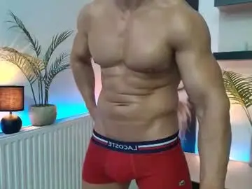 Chaturbate Adult Webcam of lionbanx