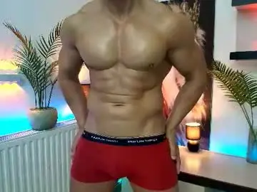 Chaturbate Live Porn of lionbanx