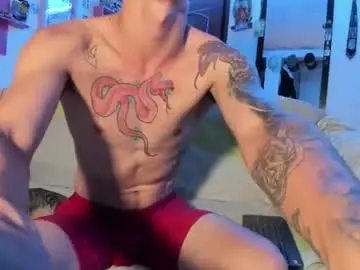 Chaturbate Best Webcam of lokyhart