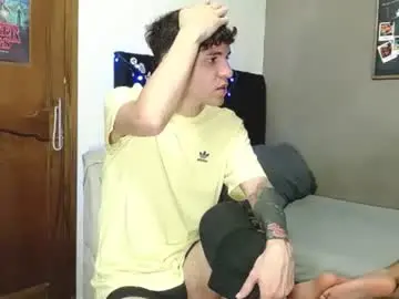 Chaturbate Private Sex Chat of matteo12_