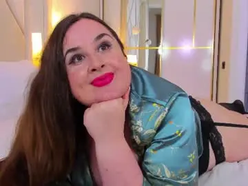 Chaturbate Live Sex Cam of mommycurves
