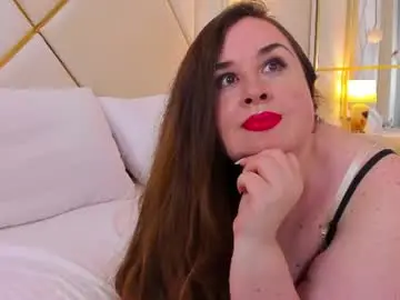 Chaturbate Live Porn of mommycurves