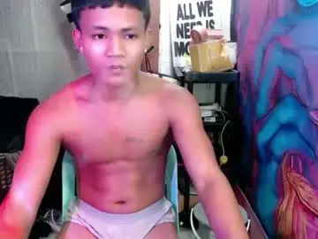 Chaturbate Adult Video Chat of pinoy_fucker18