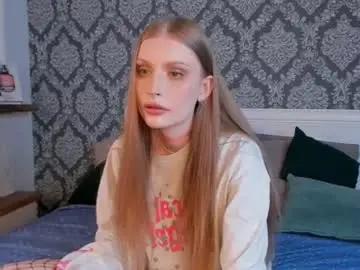 Chaturbate Sex Cam of runeblossom