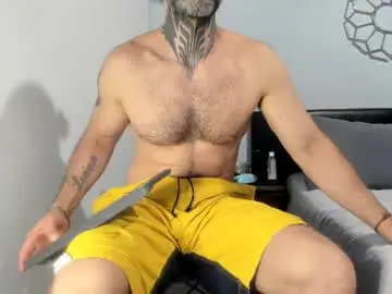 Chaturbate Live Sex of sexycolombian2022