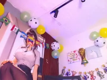 Chaturbate Adult Webcams of sofi_thomas_