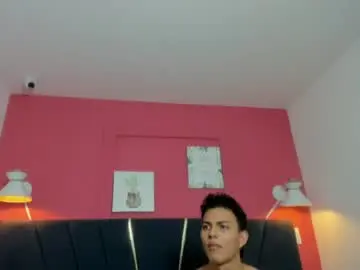 Chaturbate Sex Cam of stiven_cum18