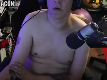 Chaturbate Free Live Porn of tkmacon