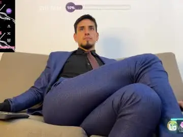 Chaturbate Watch Live Sex Cams of tom_blunt96