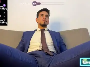 Chaturbate Private Sex Chat of tom_blunt96