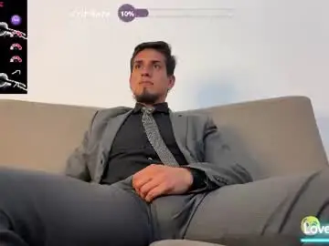 Chaturbate Nude Webcam of tom_blunt96