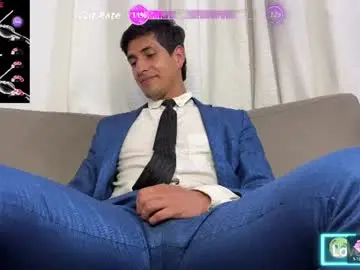 Chaturbate Private Sex Chat of tom_blunt96