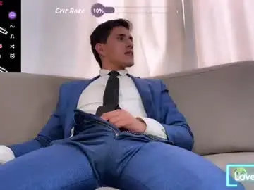 Chaturbate Live Sex Cam of tom_blunt96